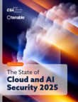 The State of Cloud and AI Security 2025